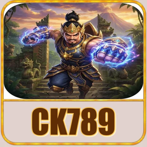 Detail APK ck789