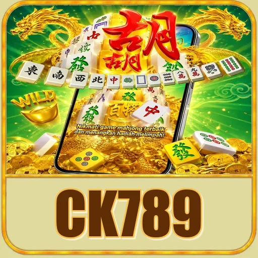 Keamanan ck789